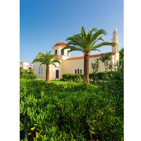 Villa Liakada