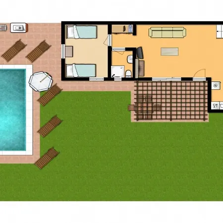 Villa Liakada *